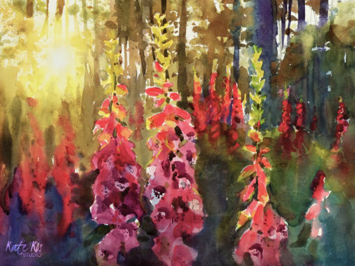 Secret Garden