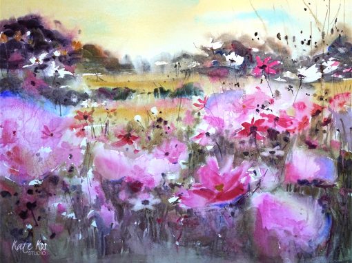 Meadow Glory