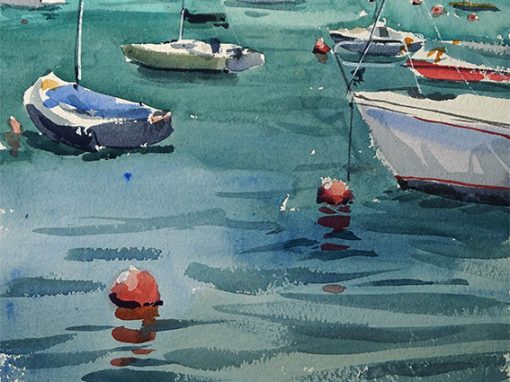 Howth Yacht Club