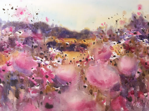 Meadow Glory II