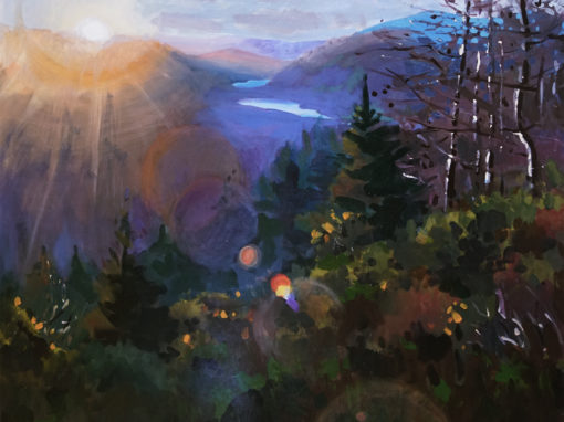 Glendalough