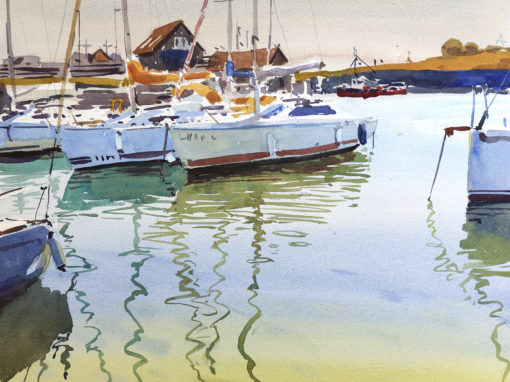Still Water