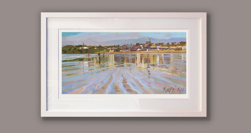 Tramore Reflections - print - Image 4