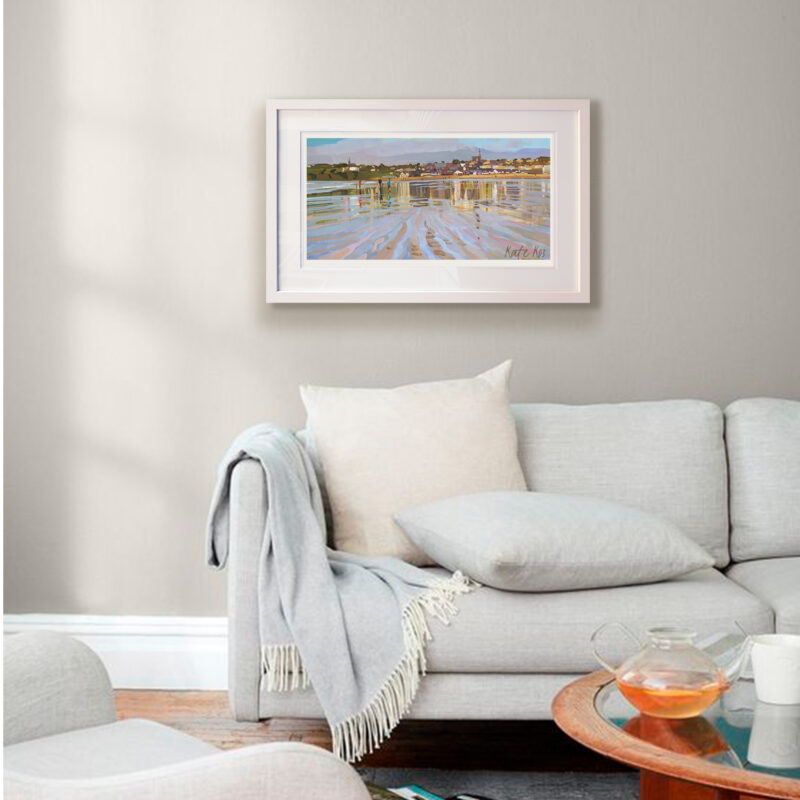 Tramore Reflections - print - Image 5