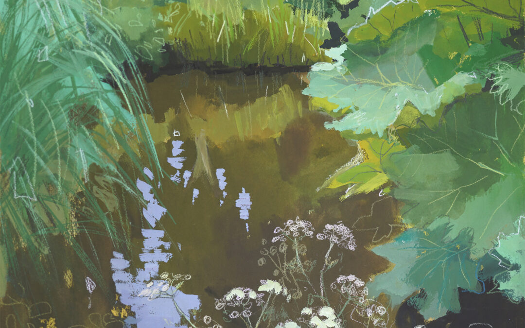 Doneraile ArtFest – Two Days in North Cork