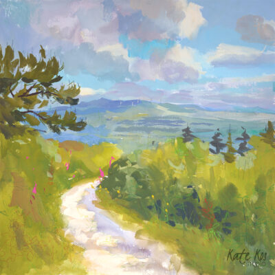 Tara Hill and Croghan