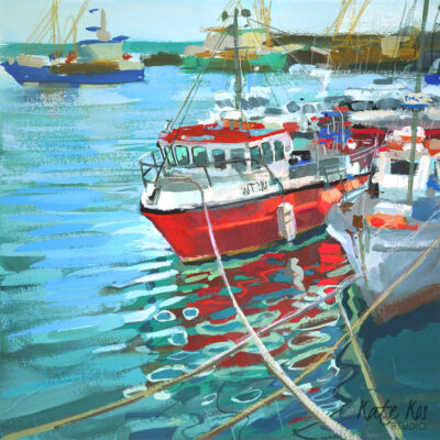 Red Boat