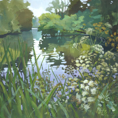Upper Lake