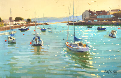 Dungarvan Summer
