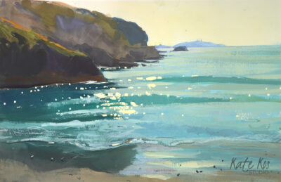 Warren Beach