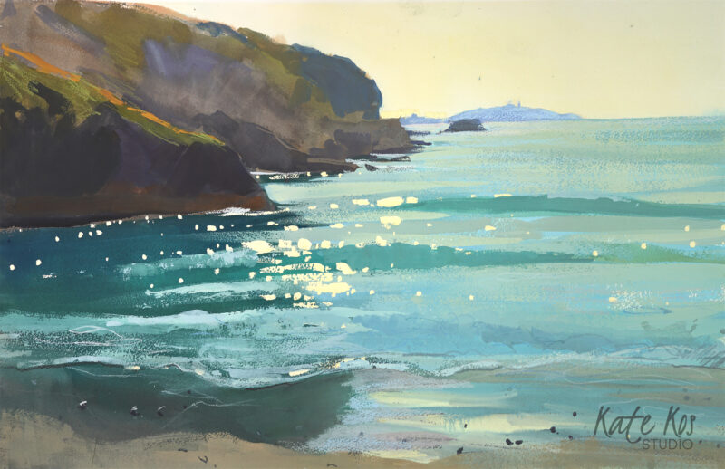 Warren Beach