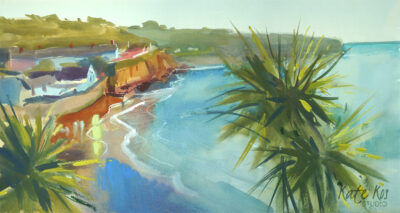 Dunmore Palms