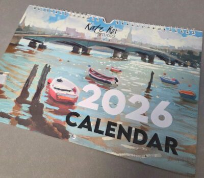 2026 Calendar
