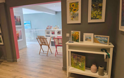 New space