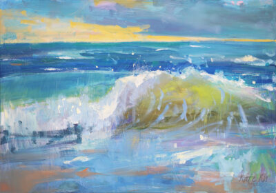 Where the Sea is Free