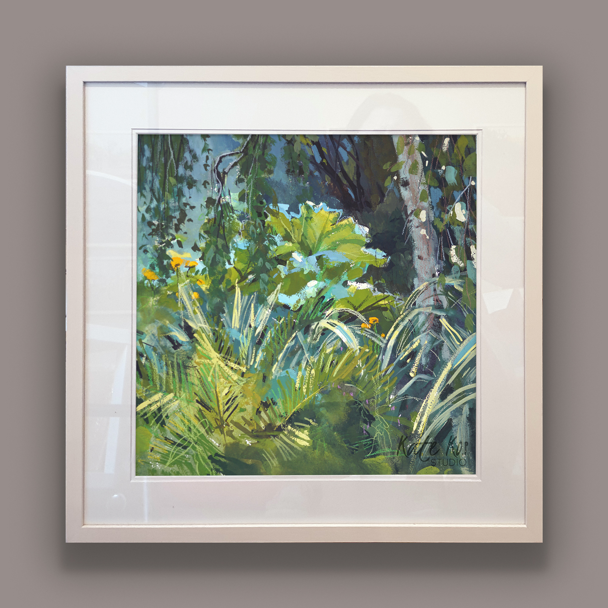 A-World-of-Green-Frame.jpg