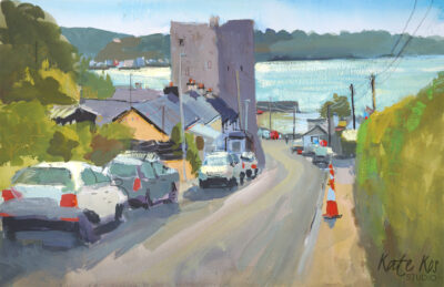 Ballyhack II